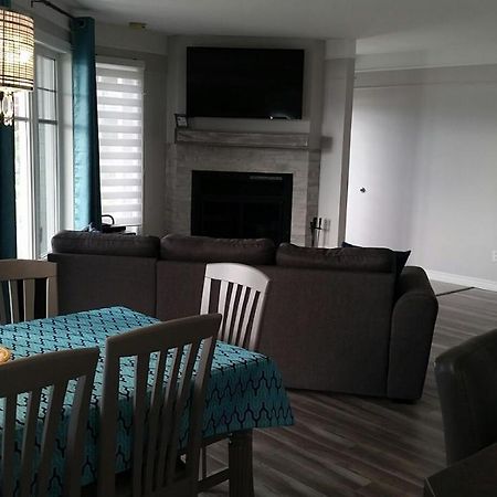 Condo Lac Archambault 295 แซงต์-โดนาต์-เดอ-มงกาล์ม ภายนอก รูปภาพ
