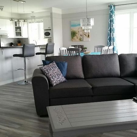 Condo Lac Archambault 295 แซงต์-โดนาต์-เดอ-มงกาล์ม ภายนอก รูปภาพ