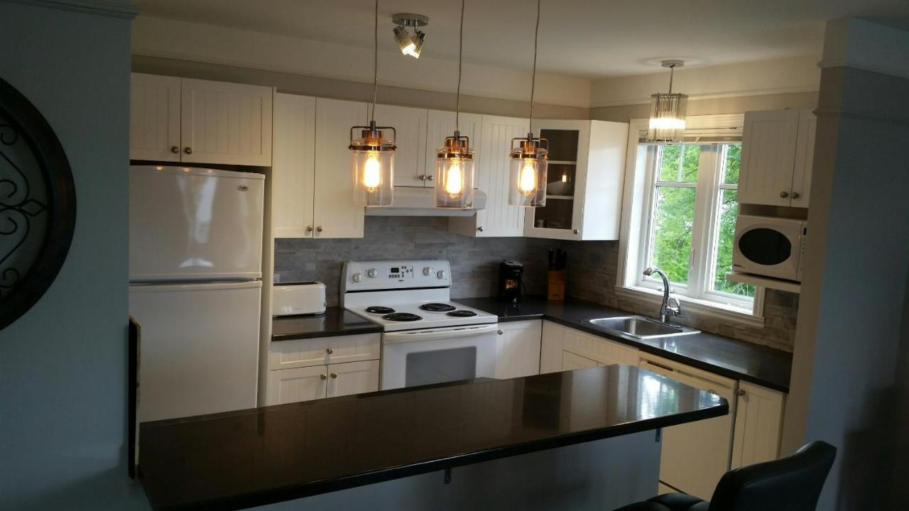 Condo Lac Archambault 295 แซงต์-โดนาต์-เดอ-มงกาล์ม ภายนอก รูปภาพ