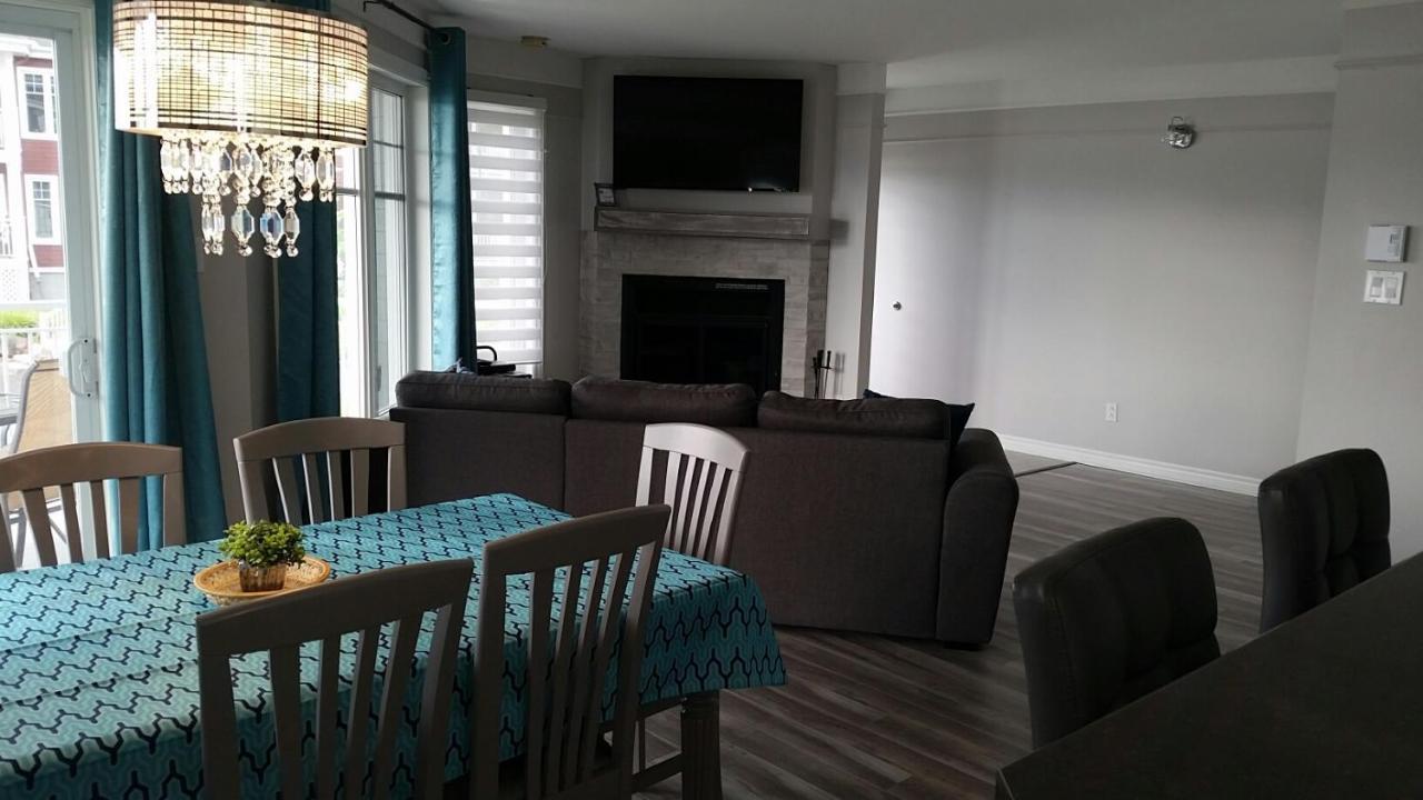 Condo Lac Archambault 295 แซงต์-โดนาต์-เดอ-มงกาล์ม ภายนอก รูปภาพ