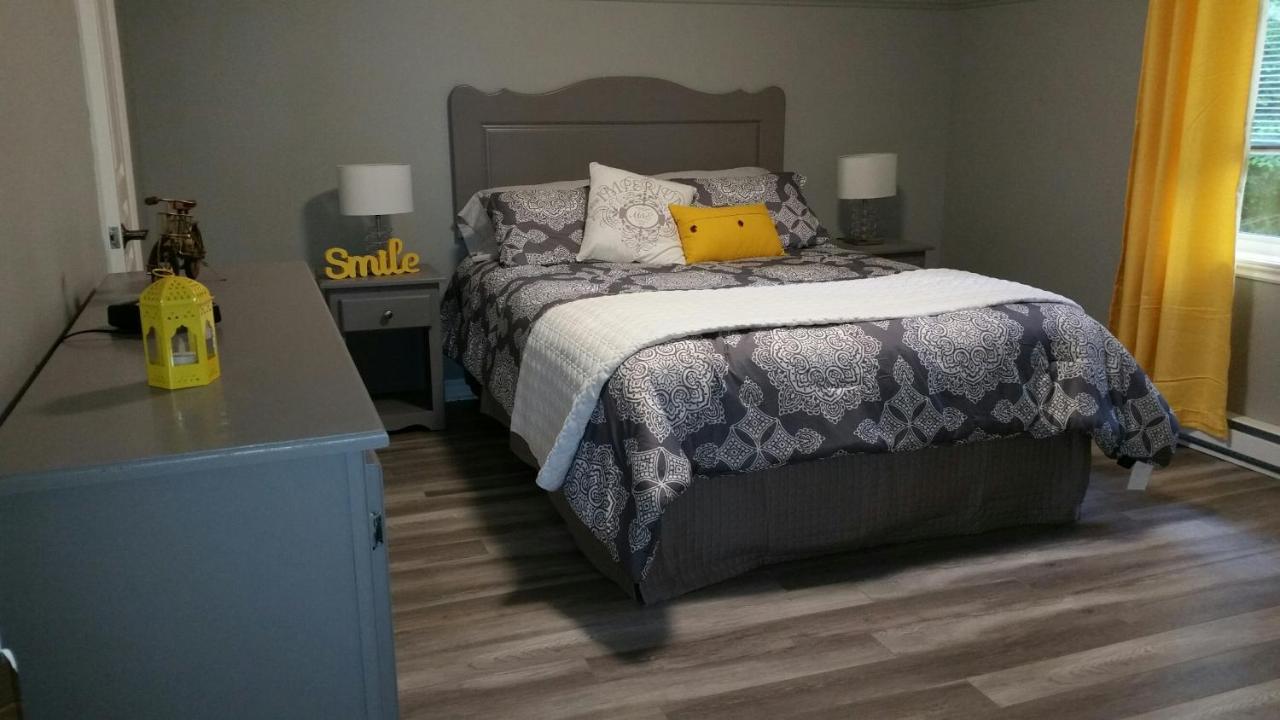 Condo Lac Archambault 295 แซงต์-โดนาต์-เดอ-มงกาล์ม ภายนอก รูปภาพ