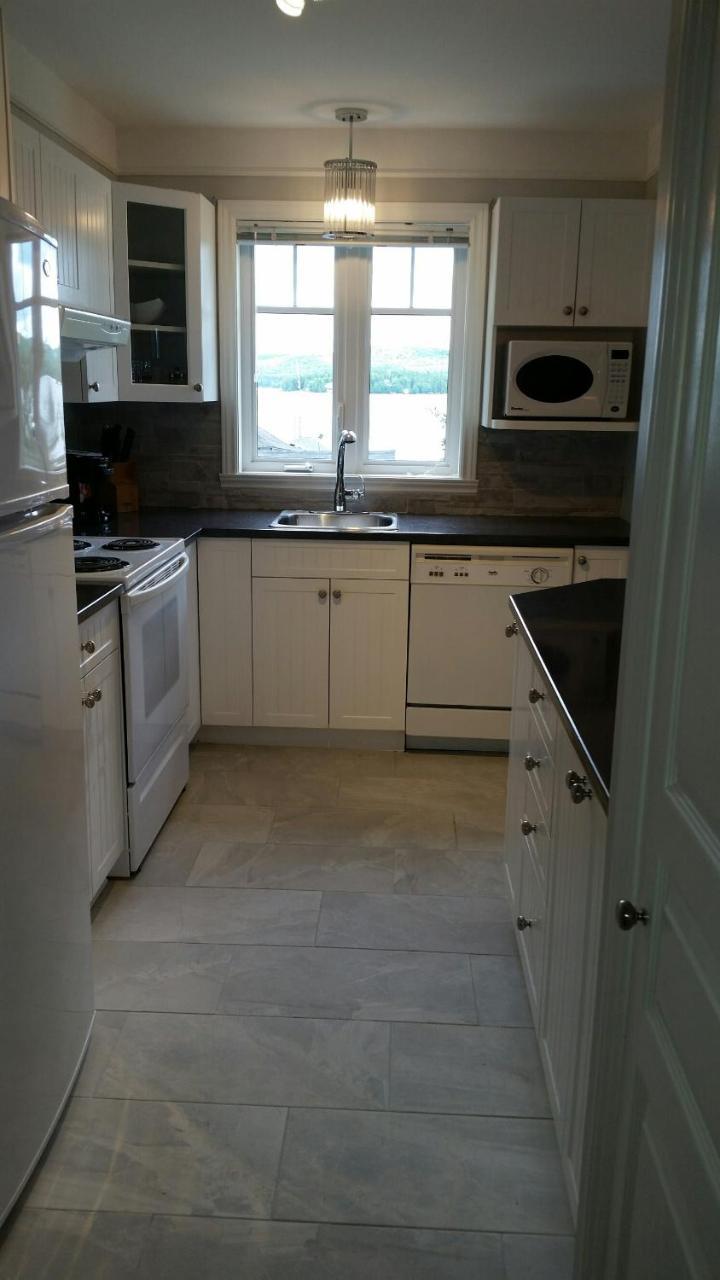Condo Lac Archambault 295 แซงต์-โดนาต์-เดอ-มงกาล์ม ภายนอก รูปภาพ