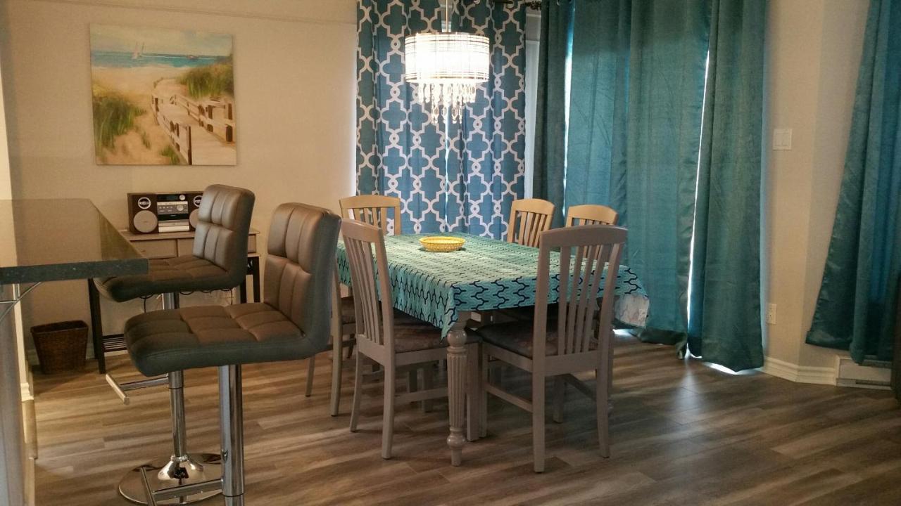 Condo Lac Archambault 295 แซงต์-โดนาต์-เดอ-มงกาล์ม ภายนอก รูปภาพ